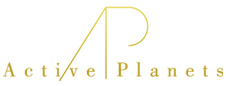 Active Planets