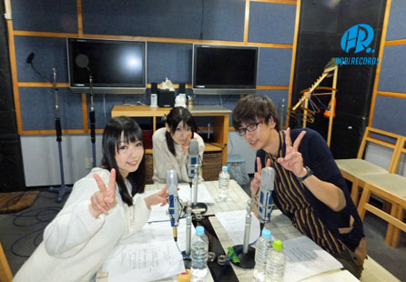mfjradio_p2 MF文庫Jラジオあらいぶ! 第二回