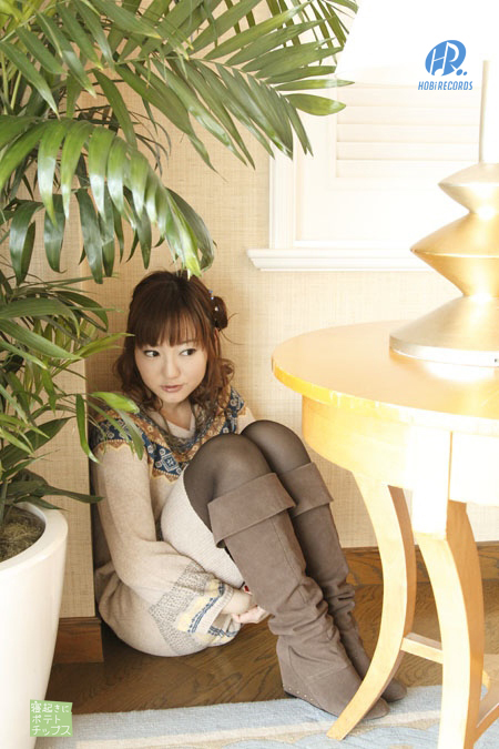 potato_p2b 寝起きにポテトチップスDVD photo2