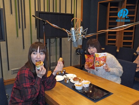 neokipotato6 寝起きにポテトチップス#6収録