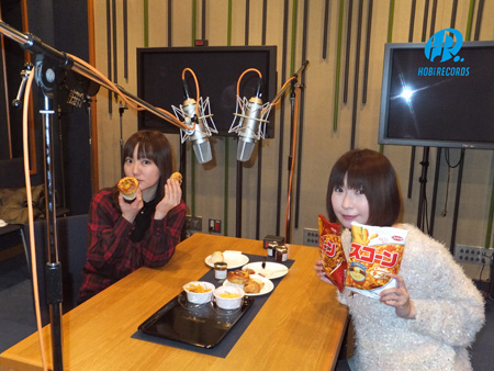 nepotato#6 寝起きにポテトチップス第6回写真