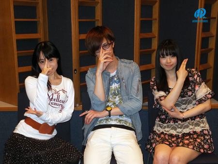 MFJRADIO09z MF文庫Jラジオあらいぶ09 写真
