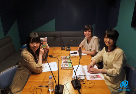 初体験にオススメなラジオ osusume_radio