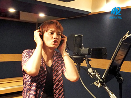 nourin_vocal のうりんVocal 浅沼さん熱唱