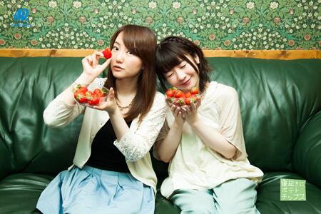 potato43p 寝起きにポテトチップス第43回