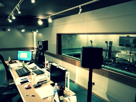 10月タイトル収録中 10title_rec