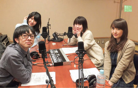 potato52s 寝起きにポテトチップス第52回