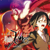 Sound Drama Fate/Zero　Vol.4-煉獄の炎-