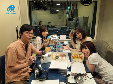 okawari6 おかわりCD6 集合写真
