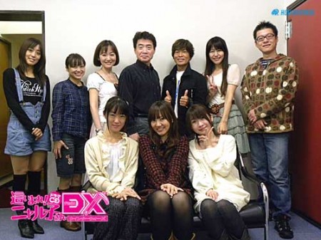 DX集合写真