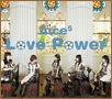 乙女はお姉さまに恋してる OPテーマ「Love Power」